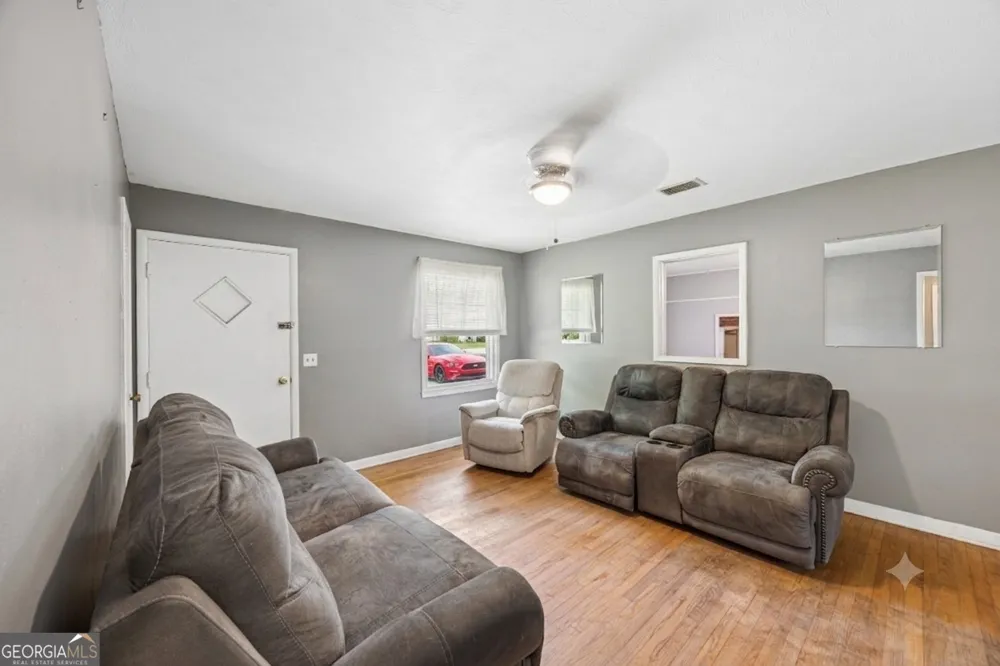 110 N End DR Brunswick, GA 31525
