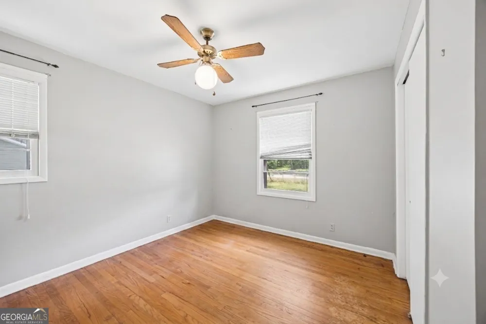 110 N End DR Brunswick, GA 31525