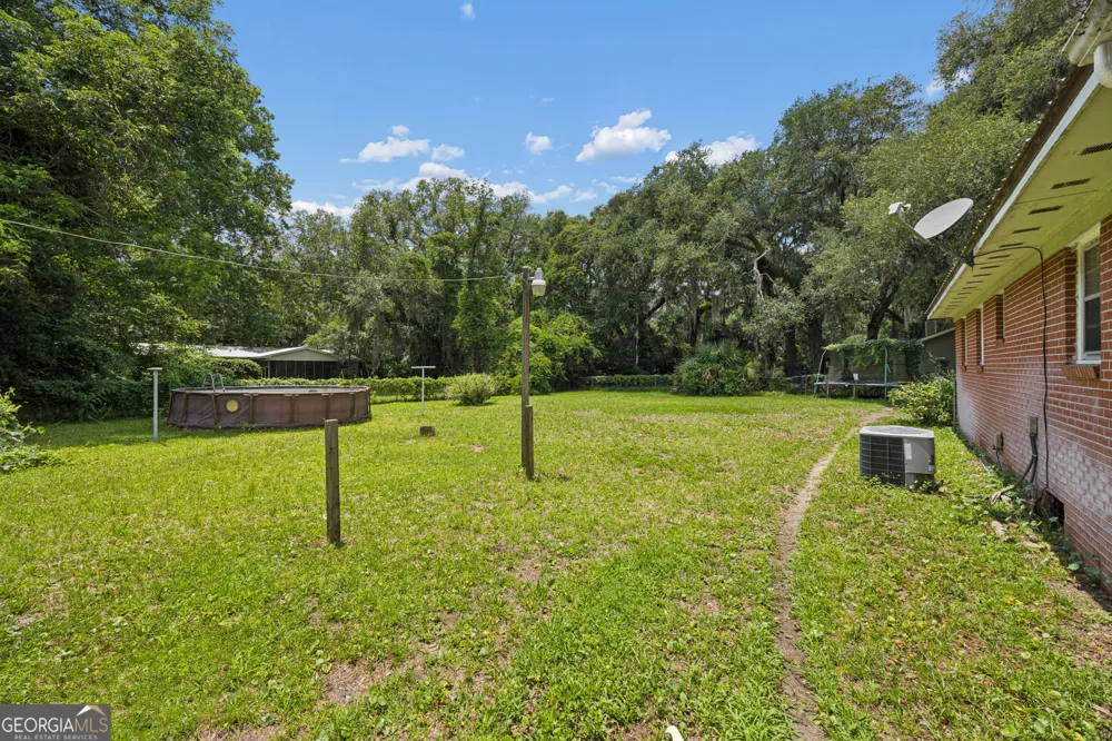 110 N End DR Brunswick, GA 31525