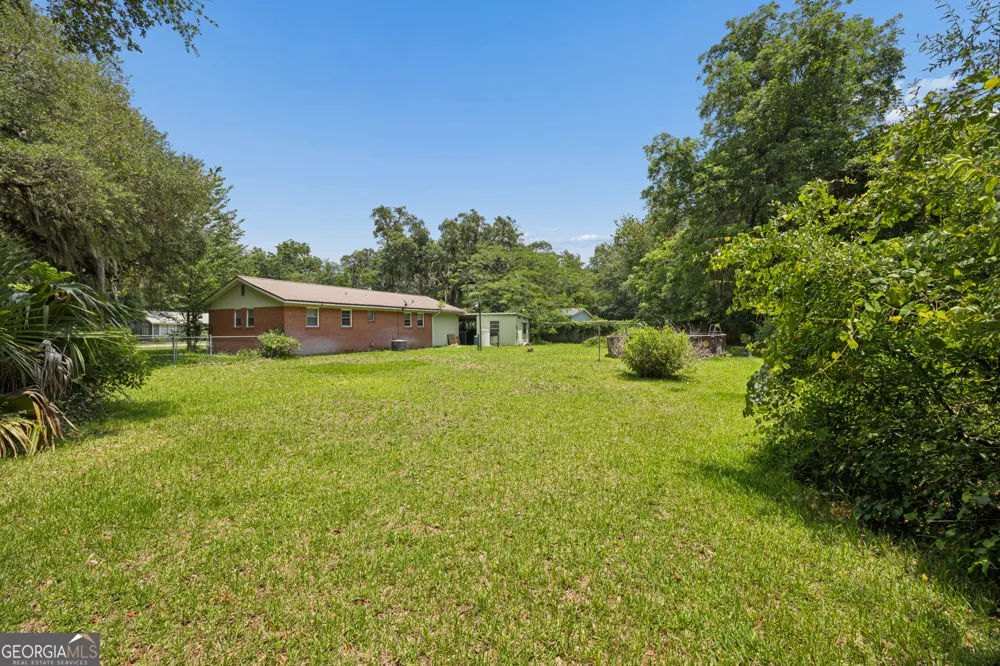 110 N End DR Brunswick, GA 31525