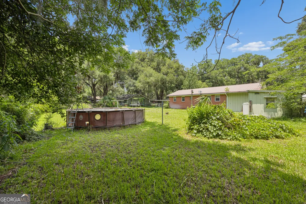 110 N End DR Brunswick, GA 31525