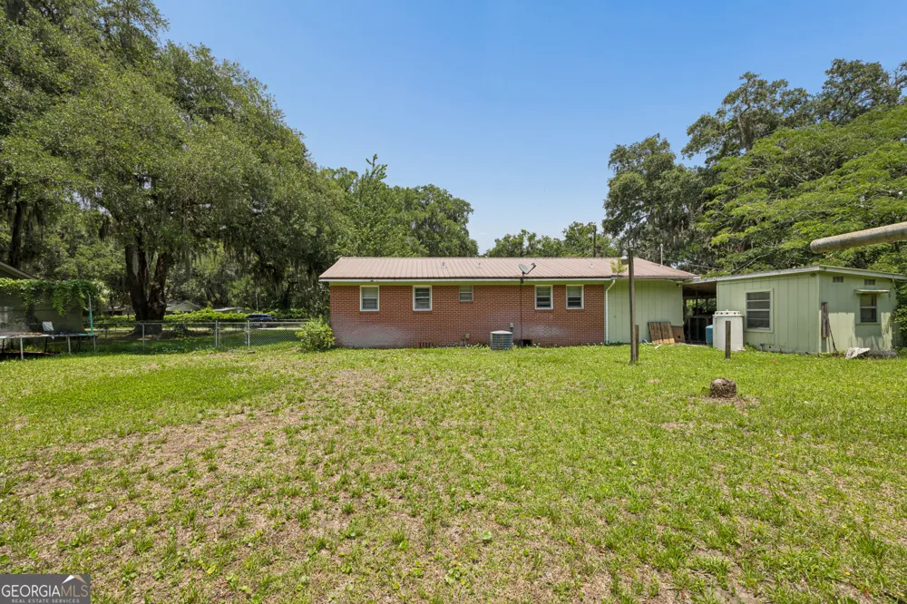 110 N End DR Brunswick, GA 31525