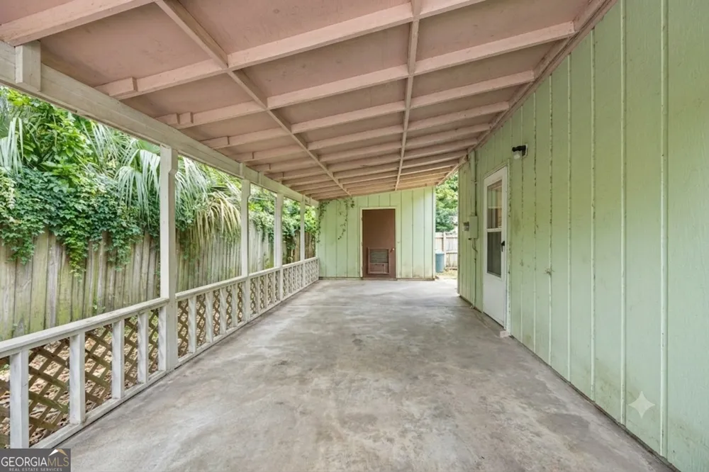 110 N End DR Brunswick, GA 31525