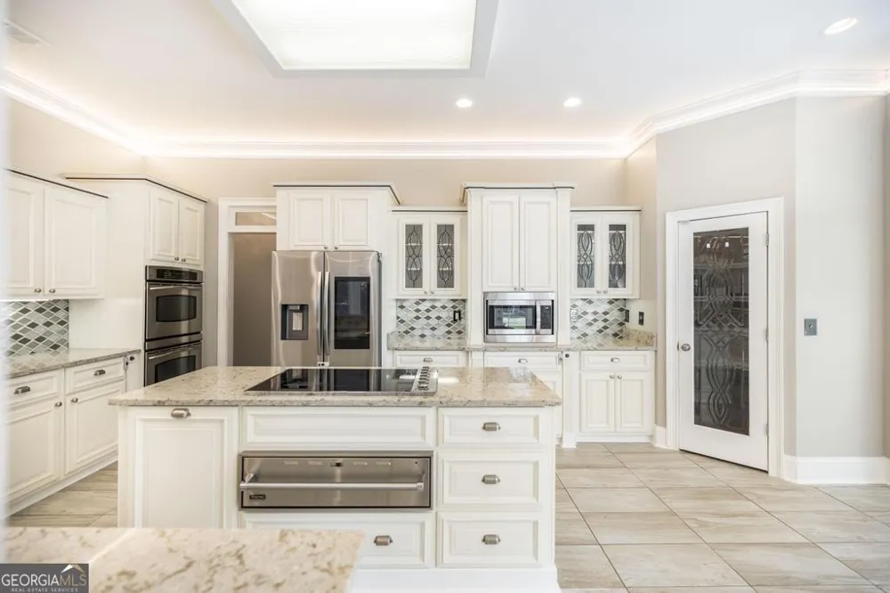 105 Orchard LN Centerville, GA 31028