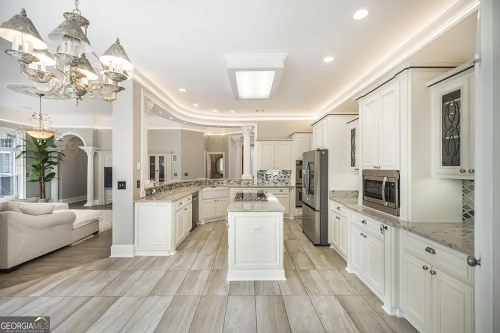 105 Orchard LN Centerville, GA 31028