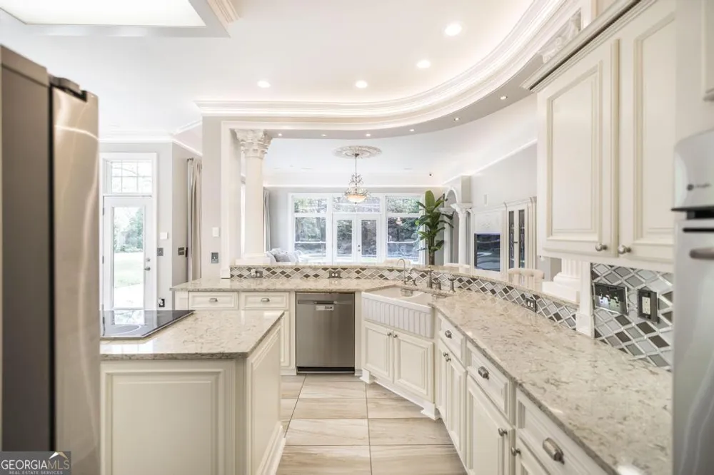 105 Orchard LN Centerville, GA 31028