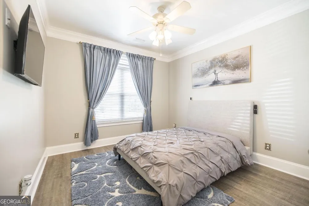 105 Orchard LN Centerville, GA 31028