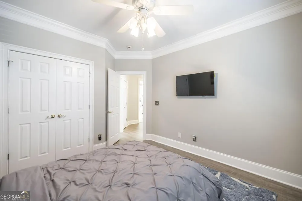 105 Orchard LN Centerville, GA 31028