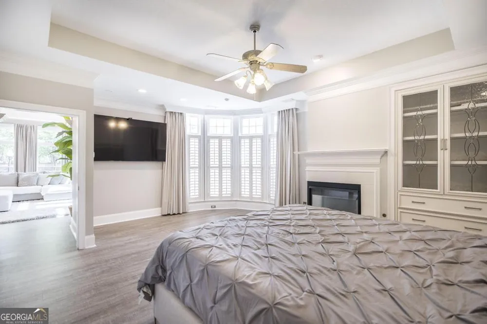 105 Orchard LN Centerville, GA 31028