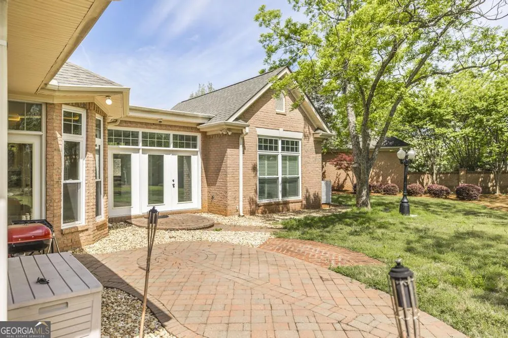 105 Orchard LN Centerville, GA 31028