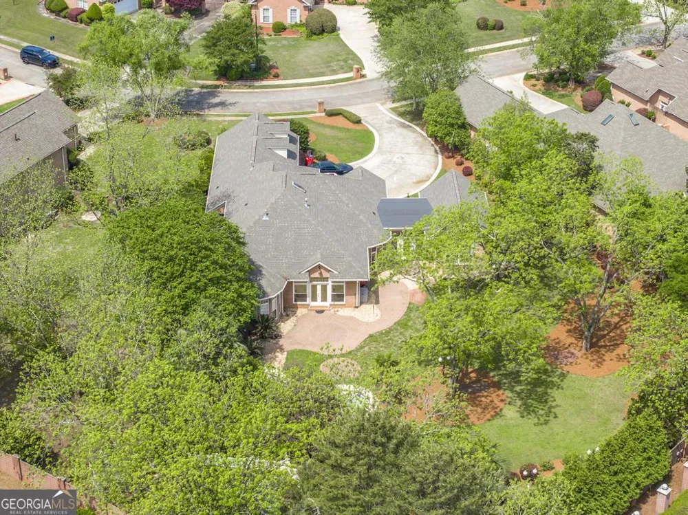 105 Orchard LN Centerville, GA 31028