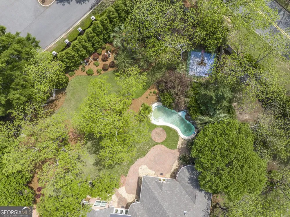 105 Orchard LN Centerville, GA 31028