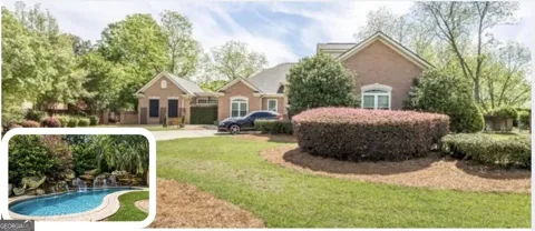 105 Orchard LN