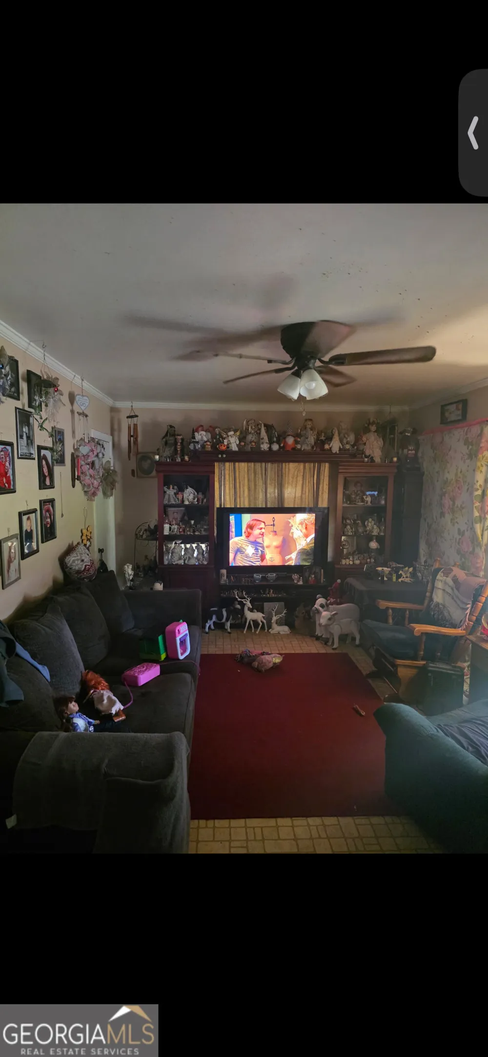 14509 River ST Blakely, GA 39823