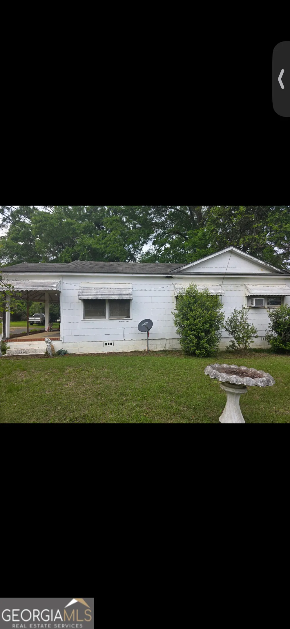 14509 River ST Blakely, GA 39823