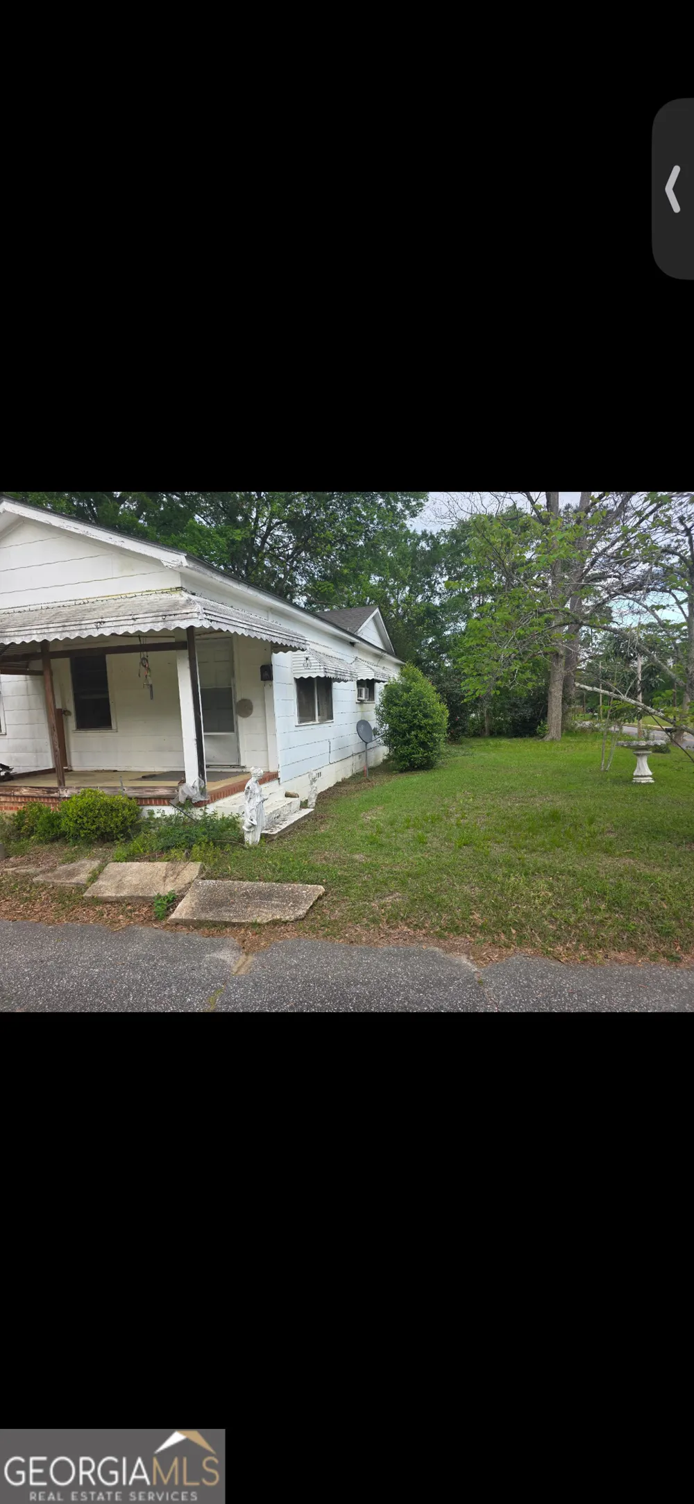 14509 River ST Blakely, GA 39823