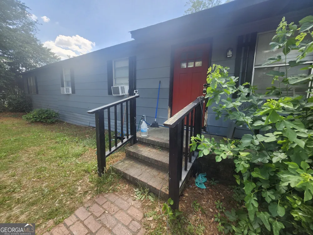 2101 S Madison ST Albany, GA 31701