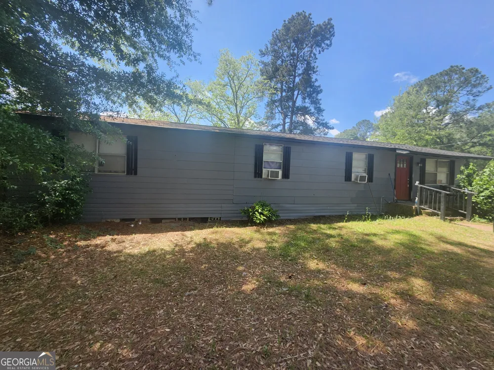 2101 S Madison ST Albany, GA 31701