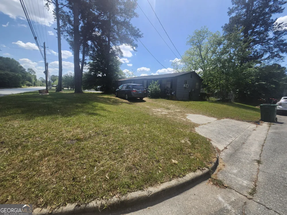 2101 S Madison ST Albany, GA 31701