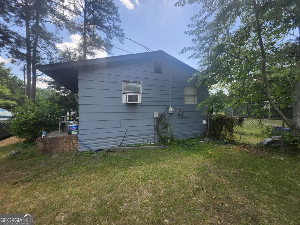 2101 S Madison ST Albany, GA 31701