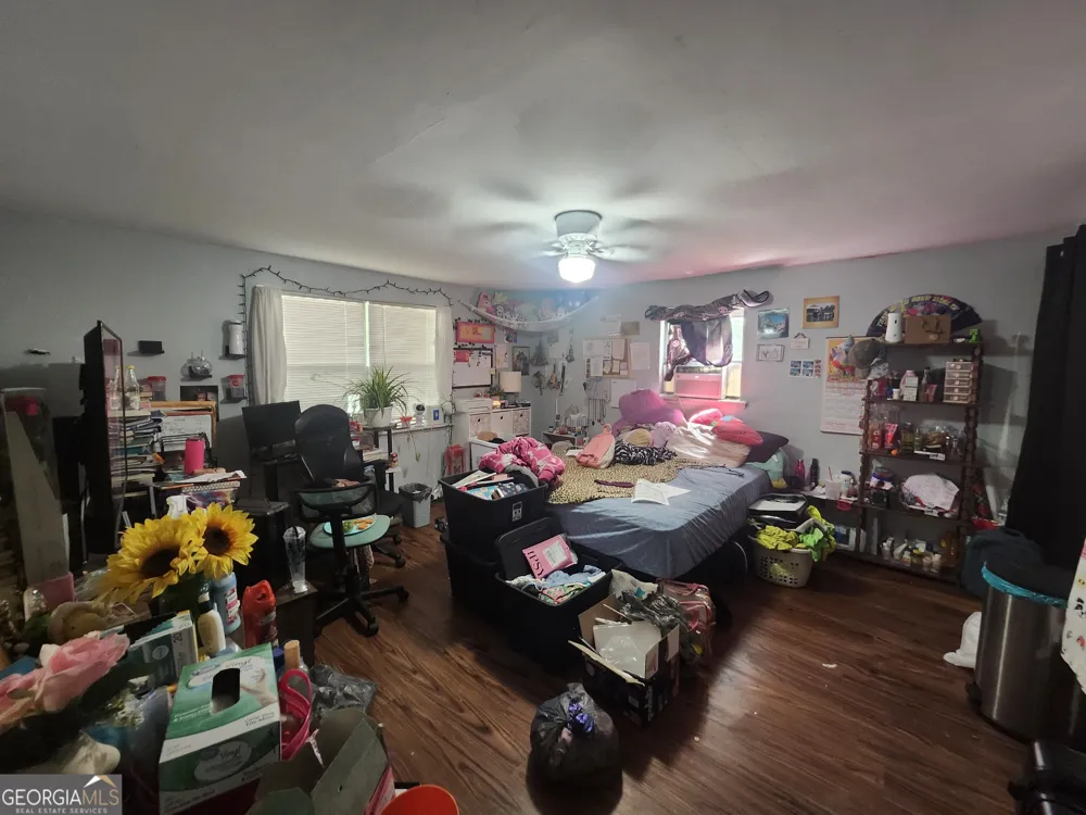 2101 S Madison ST Albany, GA 31701