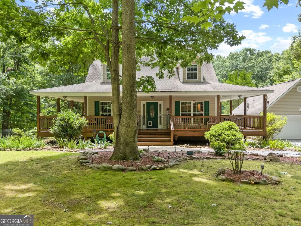 143 Pebble DR Rising Fawn, GA 30738