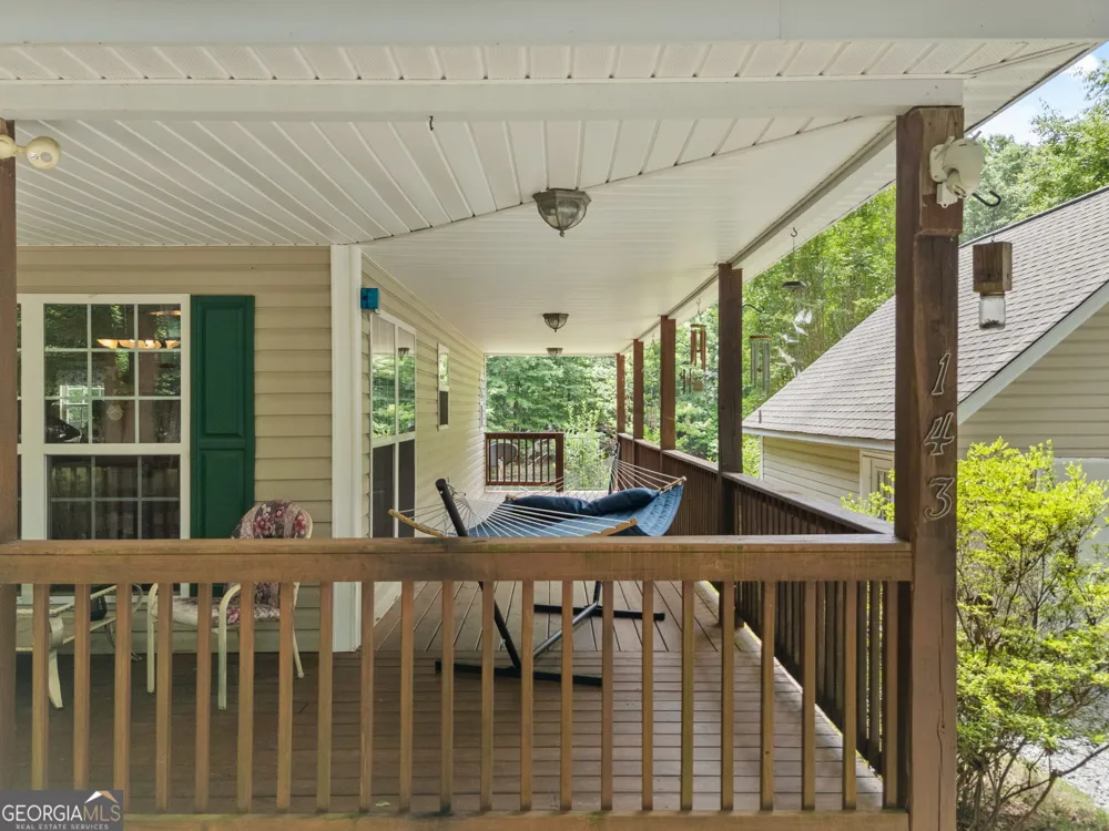 143 Pebble DR Rising Fawn, GA 30738