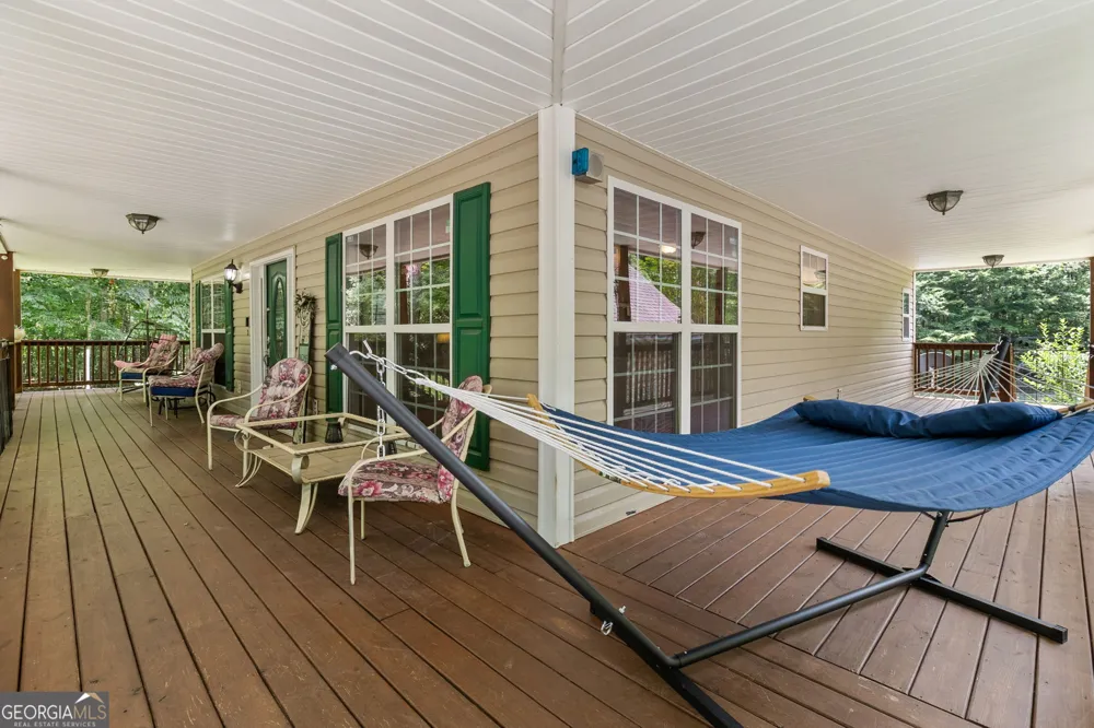143 Pebble DR Rising Fawn, GA 30738