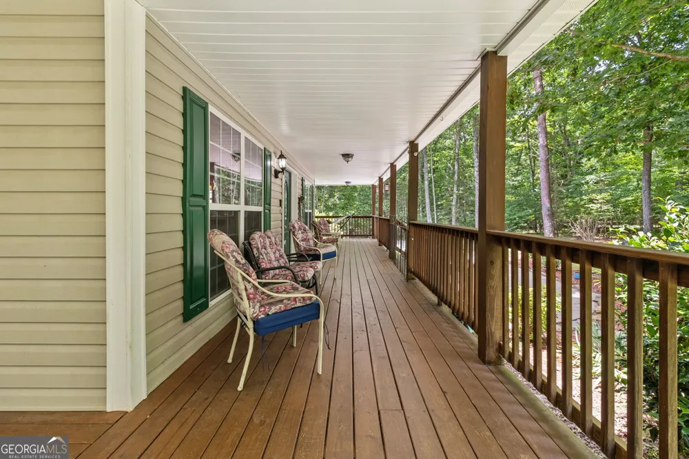 143 Pebble DR Rising Fawn, GA 30738