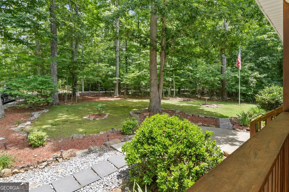 143 Pebble DR Rising Fawn, GA 30738