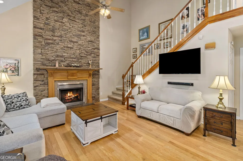 143 Pebble DR Rising Fawn, GA 30738