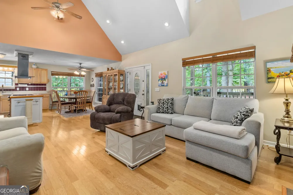 143 Pebble DR Rising Fawn, GA 30738