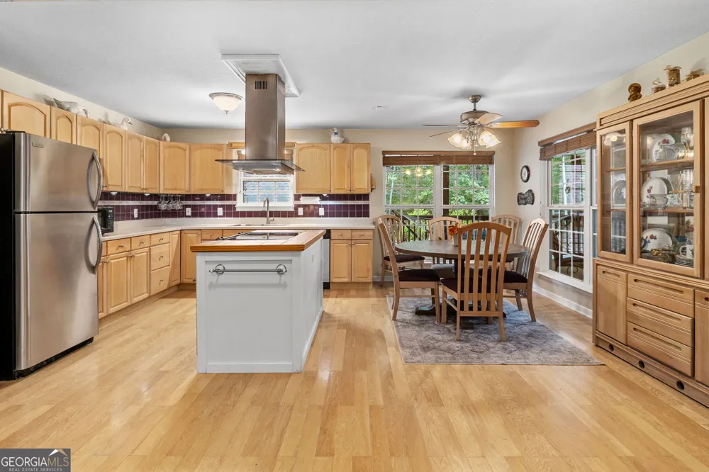 143 Pebble DR Rising Fawn, GA 30738
