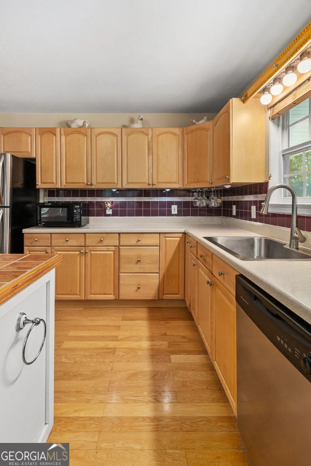 143 Pebble DR Rising Fawn, GA 30738