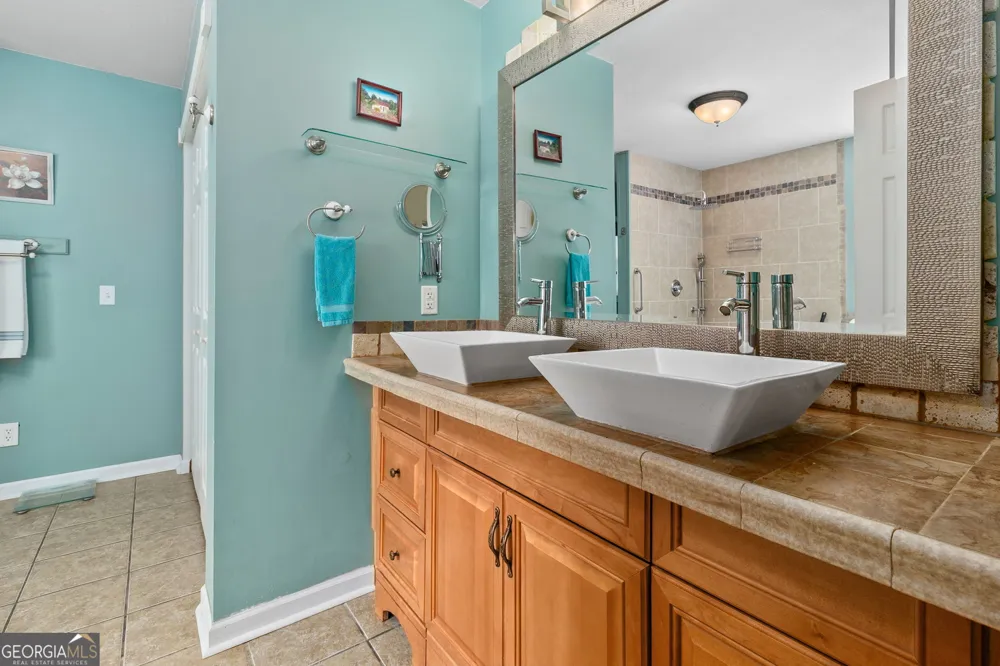 143 Pebble DR Rising Fawn, GA 30738