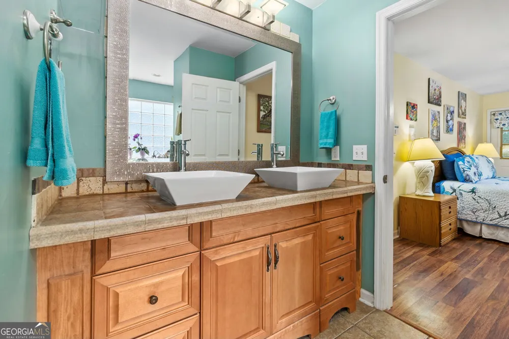 143 Pebble DR Rising Fawn, GA 30738