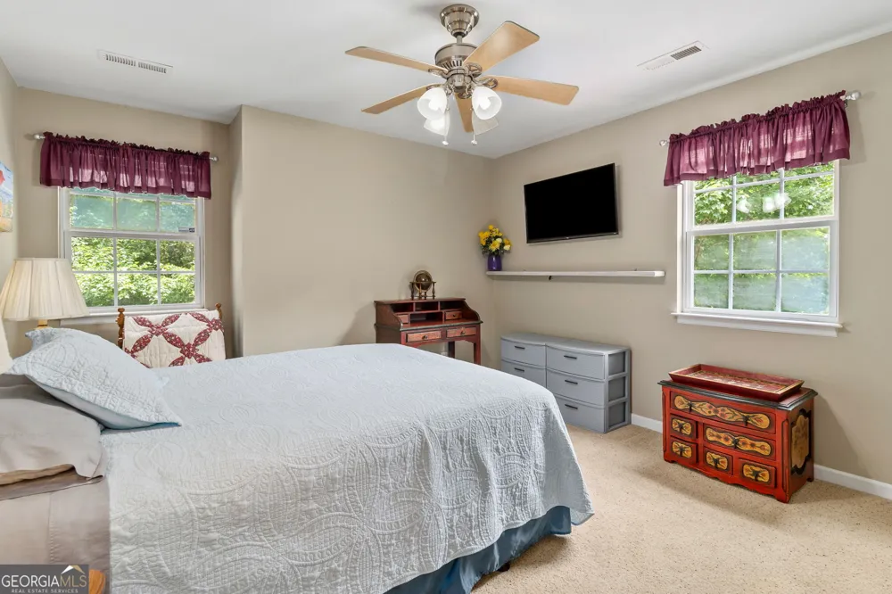 143 Pebble DR Rising Fawn, GA 30738