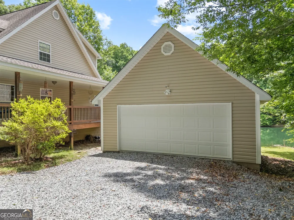 143 Pebble DR Rising Fawn, GA 30738