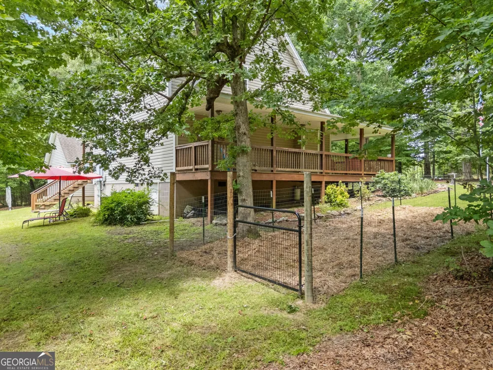 143 Pebble DR Rising Fawn, GA 30738