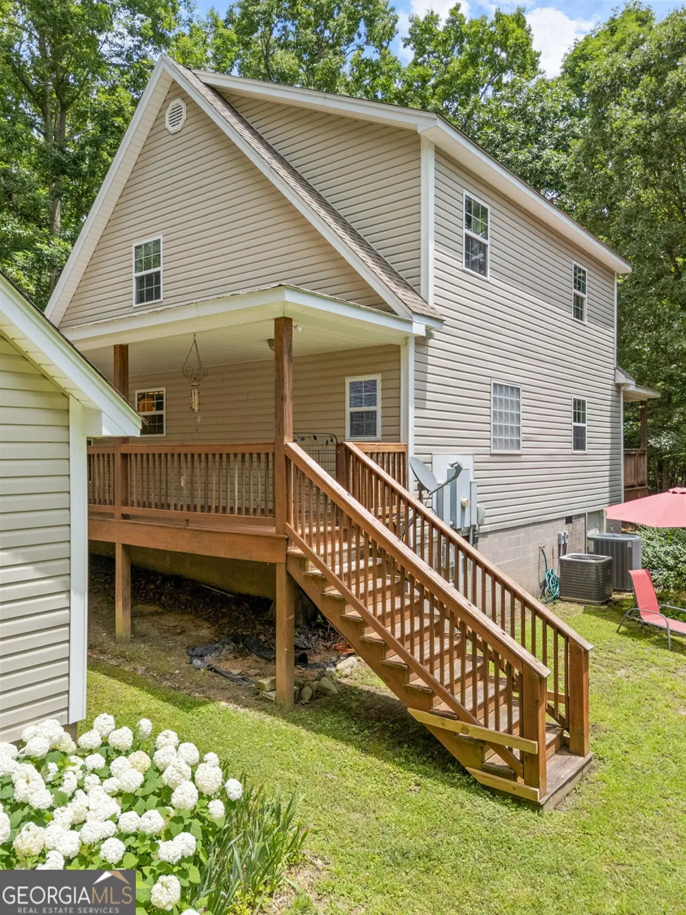 143 Pebble DR Rising Fawn, GA 30738