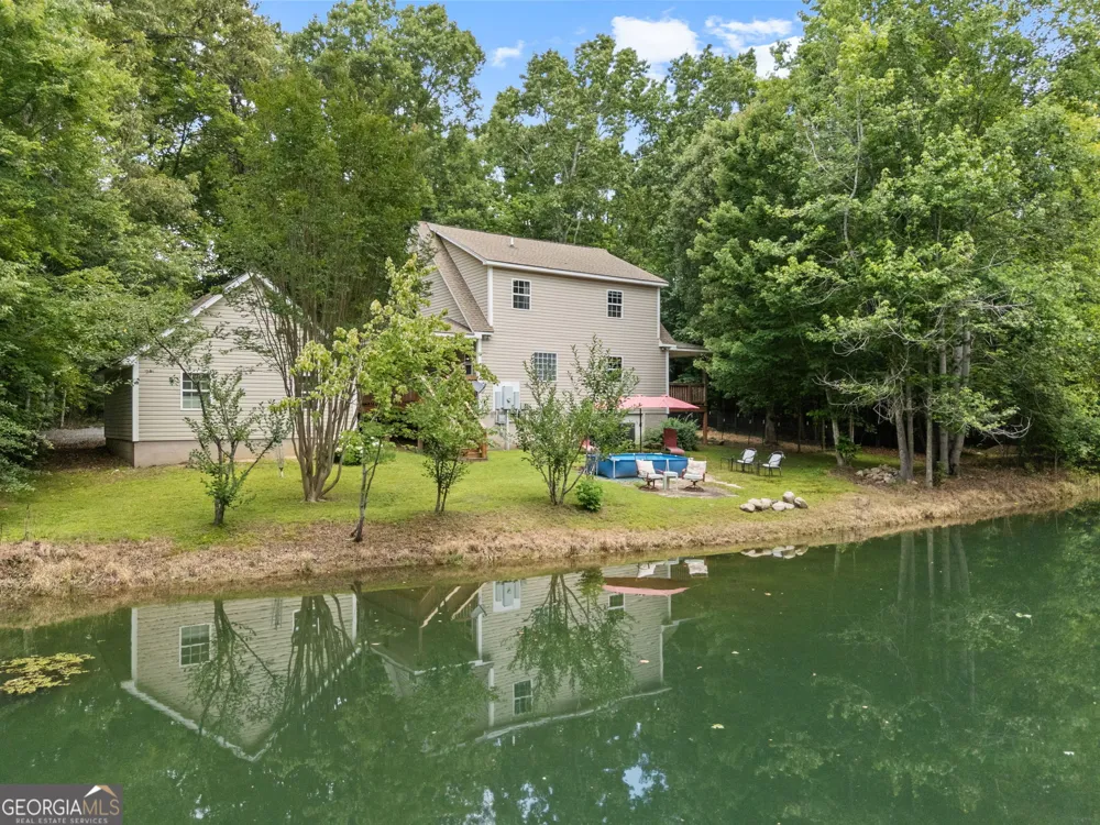 143 Pebble DR Rising Fawn, GA 30738