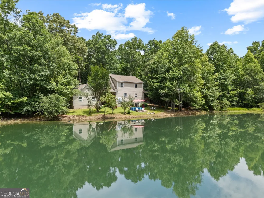 143 Pebble DR Rising Fawn, GA 30738
