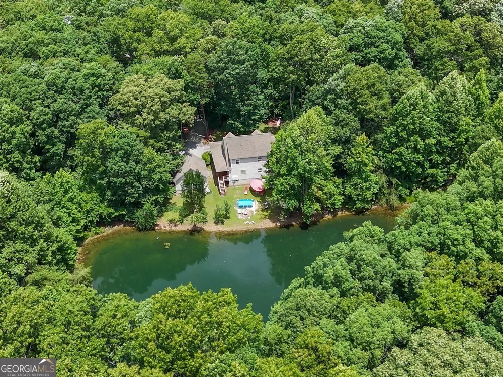 143 Pebble DR Rising Fawn, GA 30738