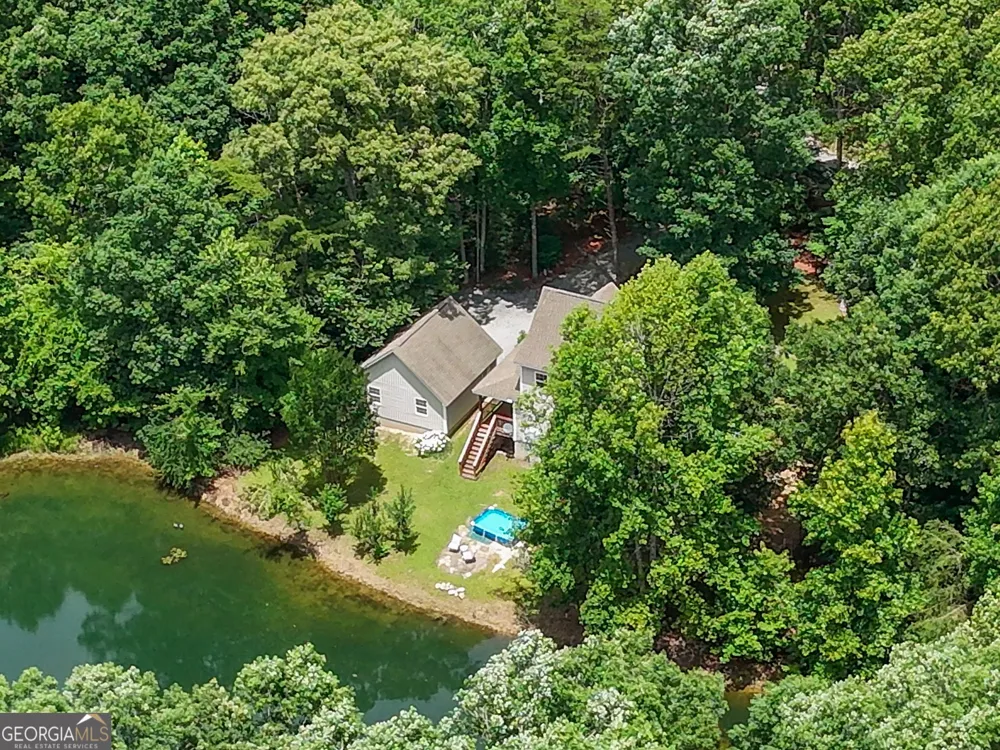 143 Pebble DR Rising Fawn, GA 30738