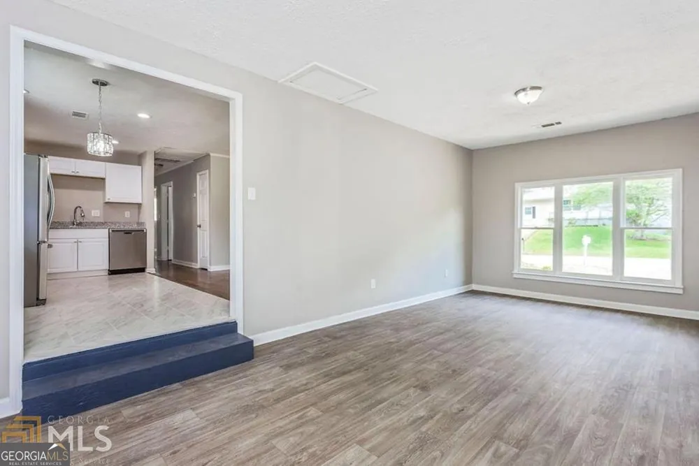 7124 Lady Heidi CT Jonesboro, GA 30236