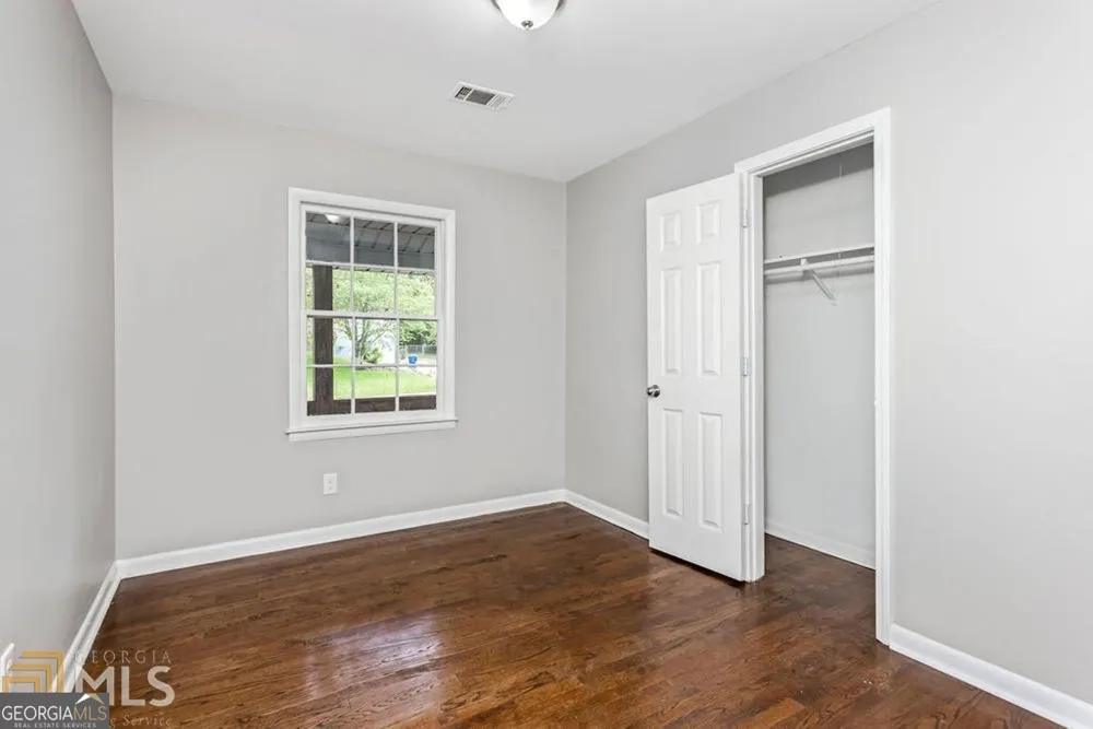 7124 Lady Heidi CT Jonesboro, GA 30236