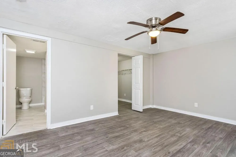 7124 Lady Heidi CT Jonesboro, GA 30236