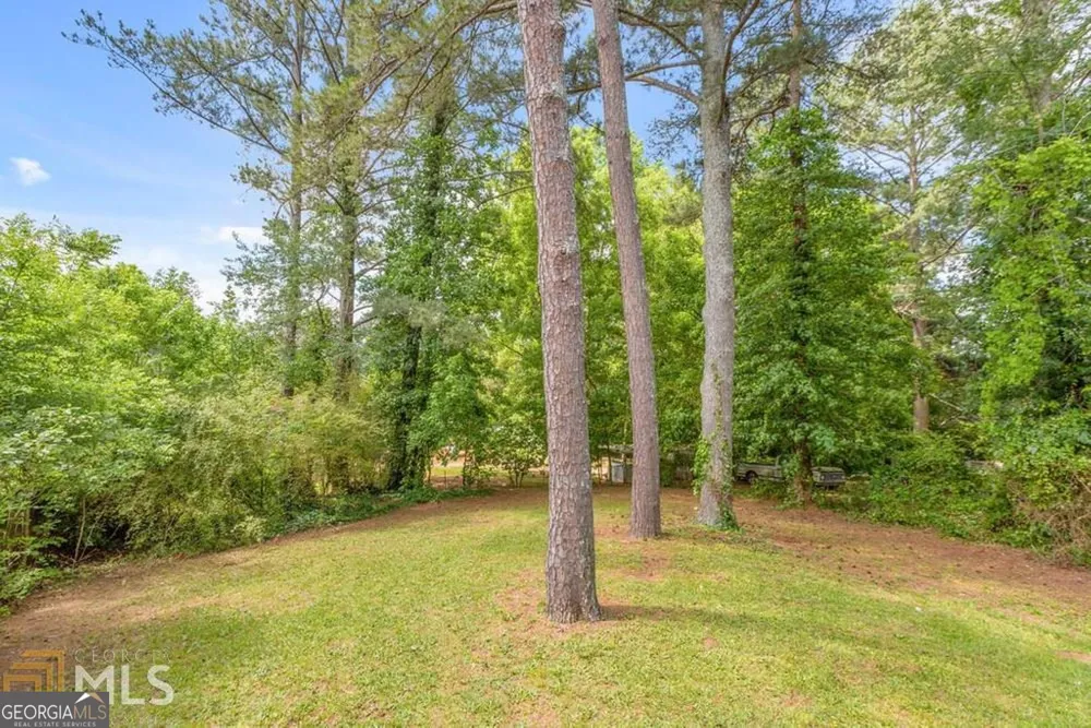 7124 Lady Heidi CT Jonesboro, GA 30236