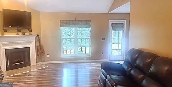 3960 Caleb CT Ellenwood, GA 30294