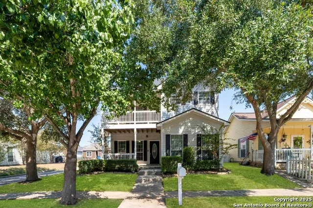 144 Whitewing Way Floresville, TX 78114